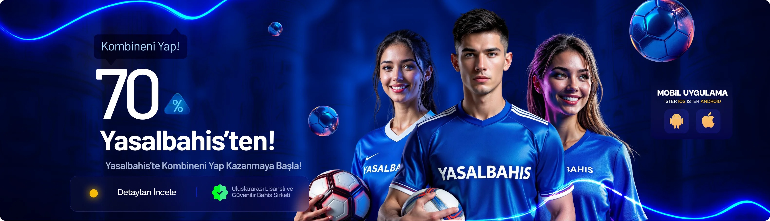 Yasalbahis kullanıcı girişi